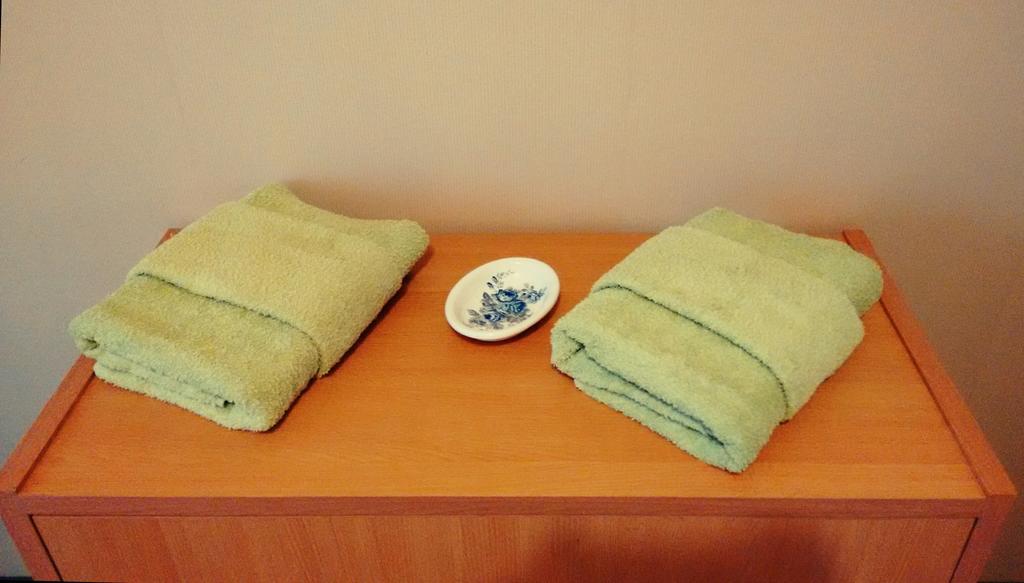 בואנוס איירס Apartamento El Colon מראה חיצוני תמונה