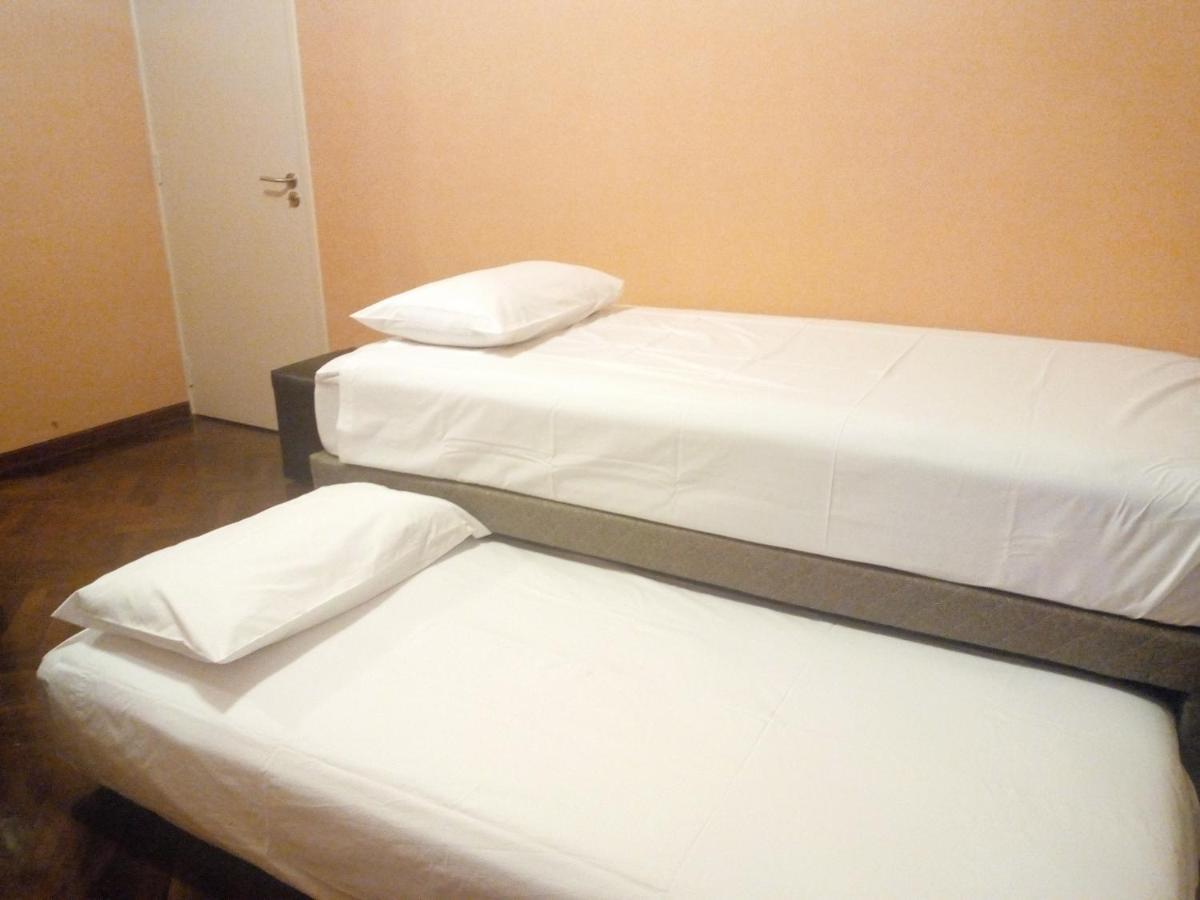 בואנוס איירס Apartamento El Colon מראה חיצוני תמונה