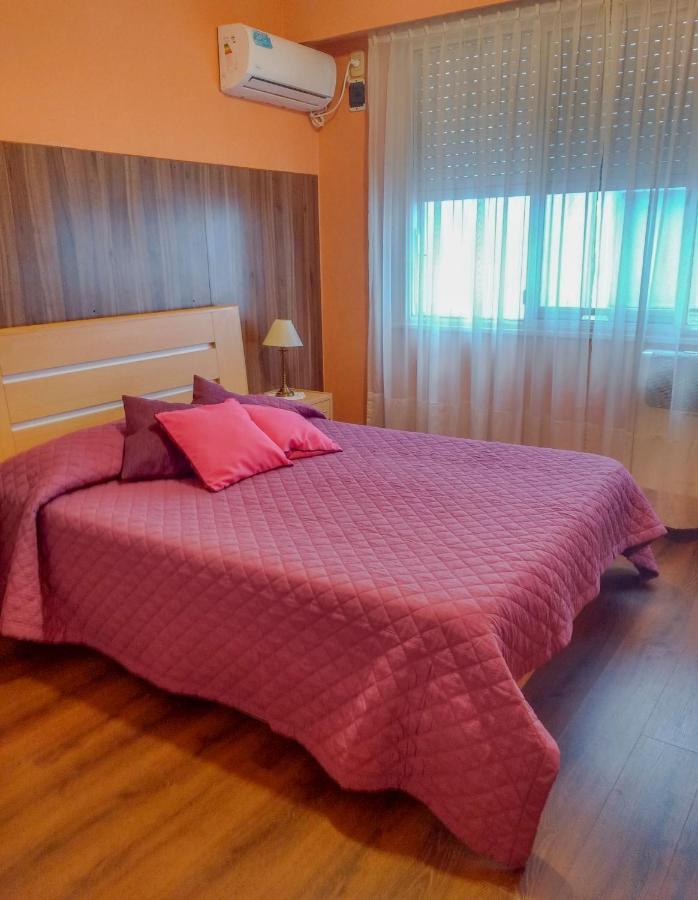 בואנוס איירס Apartamento El Colon מראה חיצוני תמונה